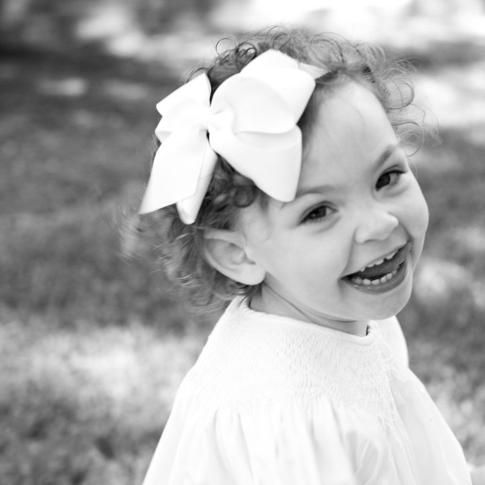 Meet your Posher, Mary